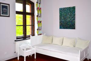 Stara Szkoła w Harszu