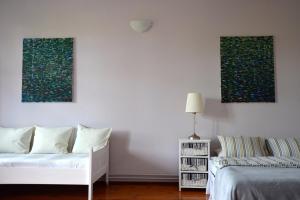 Stara Szkoła w Harszu