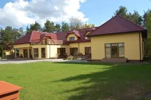Rezydencja Nad Wigrami Standard & Comfort Rooms - Rosochaty Róg