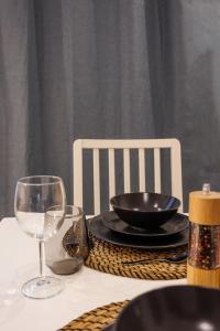 Cozy Market-Square retreat located in the heart of the 10th district