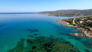 Villas Residence de Tourisme Mare e Macchia : photos des chambres