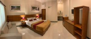 Kuta Suci Guesthouse