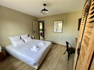 Le Loft Manhattan, en centre ville, proche Sainte Bernadette avec Parking