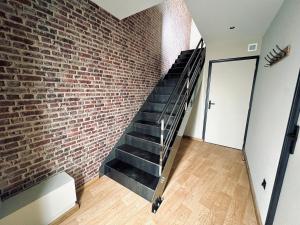 Appartements Superbe Loft en centre ville : photos des chambres