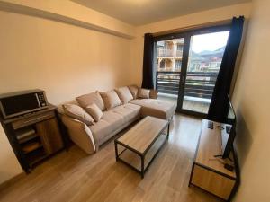 Appartements Appartement tres cosy en plein centre : photos des chambres