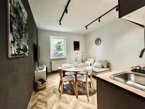 Apartament Centrum A - Ustarbowo