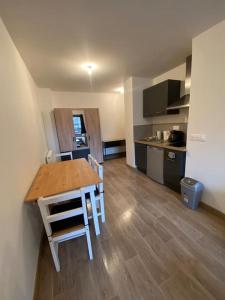 Appartements Appartement tres cosy en plein centre : photos des chambres