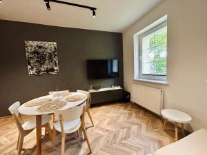 Apartament Centrum A