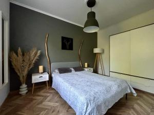 Apartament Centrum A