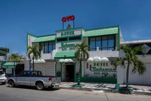 obrázek - OYO Hotel Nachancan