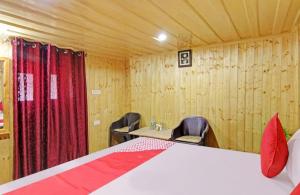Deodar Homestay Dakbangla-kufri