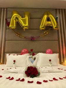 شقق ريجنسي للشقق المخدومة