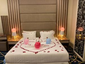 شقق ريجنسي للشقق المخدومة