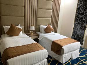 شقق ريجنسي للشقق المخدومة