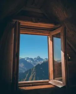 Tahpur Dağ Konağı - Kürreiseba