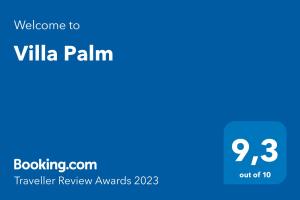 Villa Palm