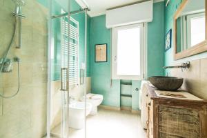 enJoy Home - Bilocale sulle Riviere a due passi dalla Specola