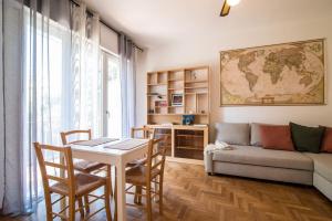 enJoy Home - Bilocale sulle Riviere a due passi dalla Specola