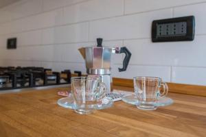 enJoy Home - Bilocale sulle Riviere a due passi dalla Specola