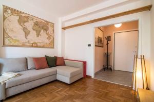 enJoy Home - Bilocale sulle Riviere a due passi dalla Specola