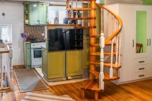 Steffis Place,Corfu Old Town