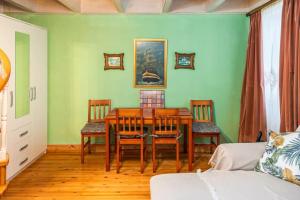 Steffis Place,Corfu Old Town