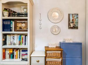 Habitación Individual con desayuno Granada Centro