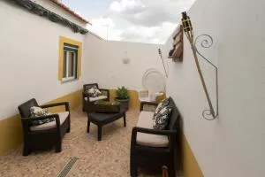 Casa da Avó - Barlonguinho