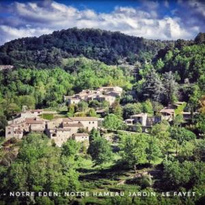 Maisons de vacances Hortense Grange 2/4 personnes : photos des chambres