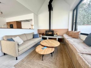 Appartements COC - Nomade : photos des chambres