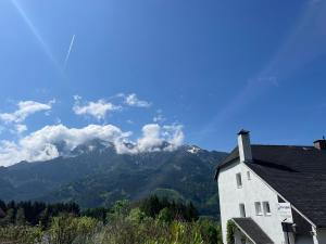 Berghaus Gesäuse Pension