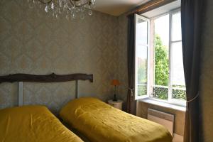 B&B / Chambres d'hotes Villa Champallement : photos des chambres