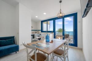 Calafellmar loft
