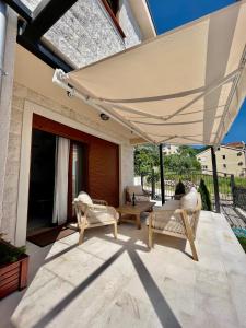 Villa Serenity Budva