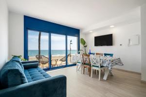 La Casa del Pescador Calafellmar