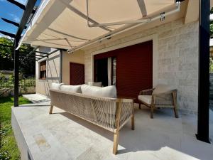 Villa Serenity Budva