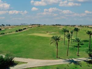 JAZ Makadi Saraya Resort