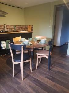 Appartements L’experience BrocAndBric : photos des chambres