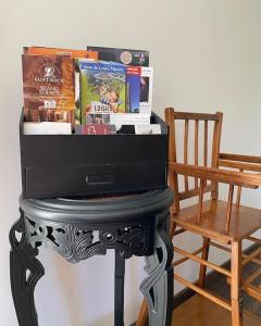 Appartements L’experience BrocAndBric : photos des chambres