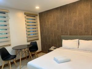 Maine City Residences