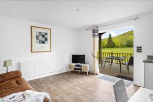 The Clover Lodge, Red Lake Farm Nr Glastonbury