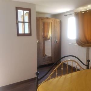 Appartements L’experience BrocAndBric : photos des chambres