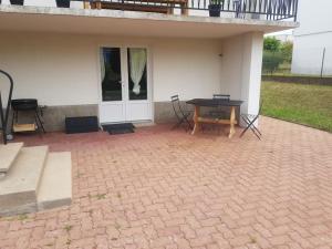 Appartements L’experience BrocAndBric : photos des chambres