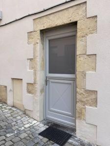 Le cocon des ducs, appartement centre historique