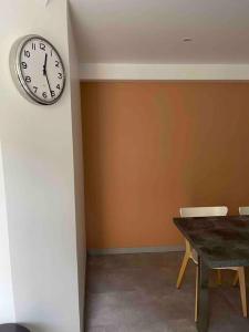 Appartements Le cocon des ducs, appartement centre historique : photos des chambres