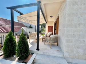 Villa Serenity Budva