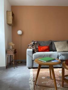 Le cocon des ducs, appartement centre historique