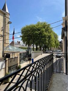 Appartements Le cocon des ducs, appartement centre historique : photos des chambres
