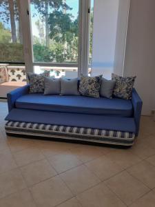 Villetta dei Fiori, vicino Spiaggia di Punta Pizzo