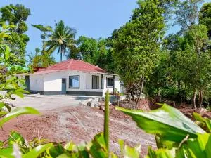 Puttakka homestay - Hanbal